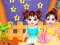 Baby Taylor Treehouse Fun — free online game