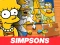 Simpson Jigsaw Puzzle — free online game