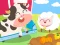 Children Happy Farm DuDu — free online game