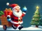Santa: The Magic of Tree Decorating — free online game