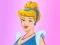 Cinderella Party Dressup — free online game