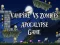 Vamp kid vs The Zombies apocalipse — free online game