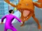 Home Rush The Fish Fight — free online game