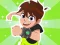 Ben 10 Racing  Boy — free online game