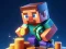 Steve Diamond Hunter — free online game