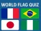 World Flag Quiz — free online game