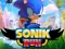 खेल Sonik Run ऑनलाइन