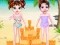 Baby Taylor Summer Fun — free online game