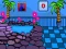Aquarium House Escape — free online game