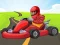 Kart Jigsaw — δωρεάν online παιχνίδι