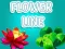 Flower Line — δωρεάν online παιχνίδι
