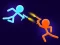 Stick Wars 3D — free online game