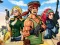 Metal Shooter Brother Squad — free online game