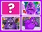 Grimace Shake Match Up — free online game