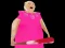 Barby Granny — free online game