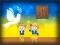 Amgel Peace Room Escape — безкоштовна онлайн гра