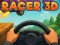 Turbo Racer 3D — free online game