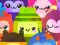 Kawaii Monsters Jigsaw — free online game