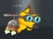 FlapCat Halloween — free online game