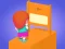 ABC Runner — δωρεάν online παιχνίδι
