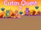 Cutos Quest 2 — free online game