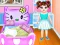 Baby Taylor Gets Organized — free online game