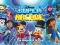 Trò chơi Disney Super Arcade trực tuyến