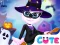 Cat Girl Halloween Preparation — free online game