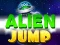 Alien Jump — free online game