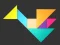 Játék 3d Tangram online