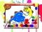 Dinosaur Coloring Book — free online game