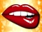 Permainan Kissing Test talian