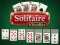 Spel Solitaire Klondike aanlyn