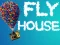 Fly House — free online game