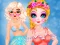Princess Kawaii Swimwear — free online game