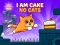 I am Cake no Cats — besplatna online igra