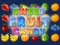 Sweet Fruit Candy — free online game