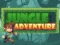 Jungle Adventure — free online game