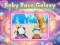 Baby Race Galaxy — free online game