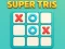 Hra Super Tris