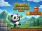 Panda Adventure 2026 — besplatna online igra