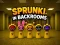 Sprunki in Backrooms — joc online gratuit