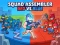 Squad Assembler Red Vs Blue — free online game