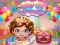 Baby Lily Birthday – tasuta veebimäng