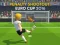 Penalty Shootout: Euro Cup 2016 — δωρεάν online παιχνίδι