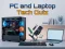 PC and Laptop Tech Quiz — free online game