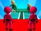 K-game Glass Bridge Survival — free online game