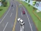 Polygon Drift: Endless Traffic Racing — free online game