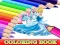 Coloring Book for Cinderella — free online game