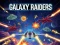게임 Galaxy Raiders 온라인